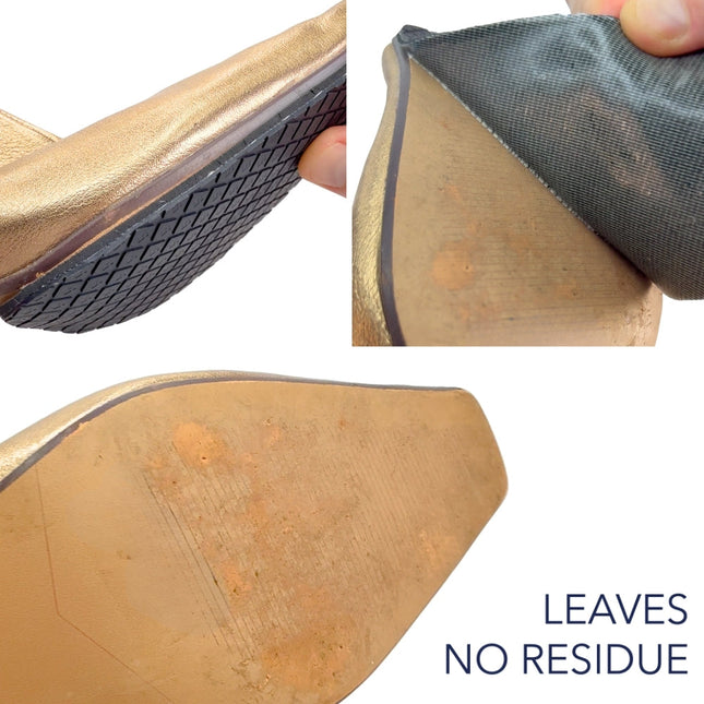 URSA - Soft Soles - 10 Heavy Duty Sheets