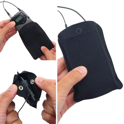URSA - Performance Pouch