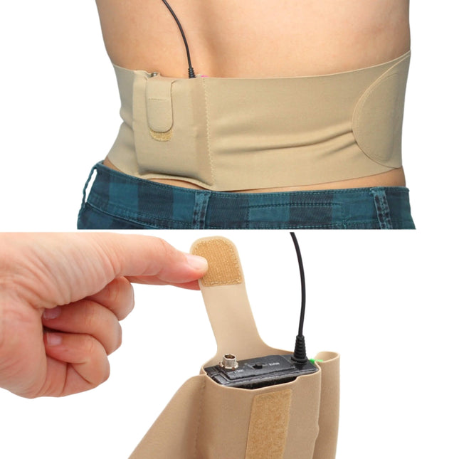 URSA - Live Strap