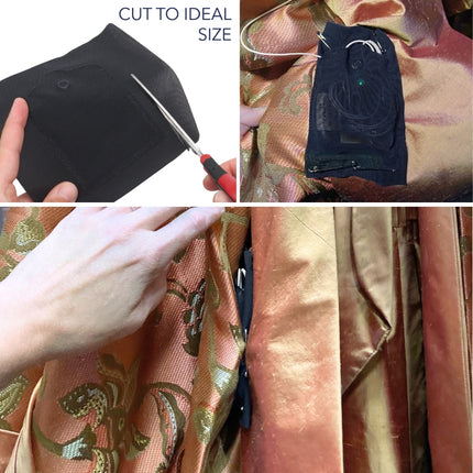 URSA - Pin-It Pouch