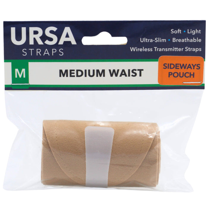 URSA - Waist Sideways Pouch