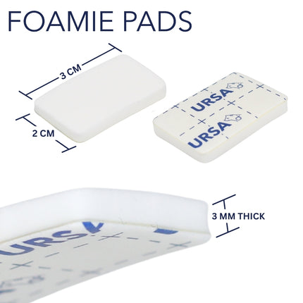 URSA - Foamie Pad