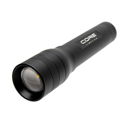 Core CLR1000 Rechargeable Torch