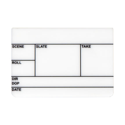 Acrylic Board