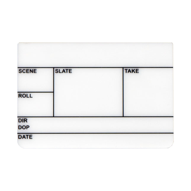 Acrylic Board