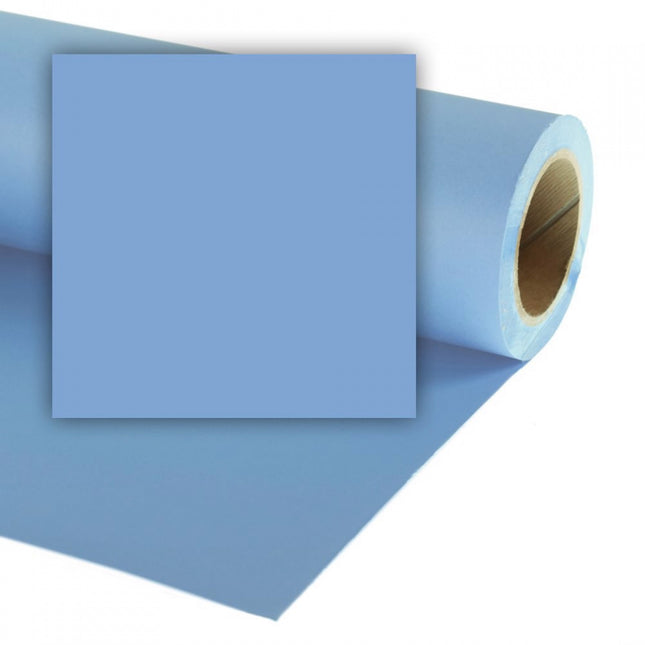 Colorama 2.72 X 11M Seamless Background Paper – Riviera
