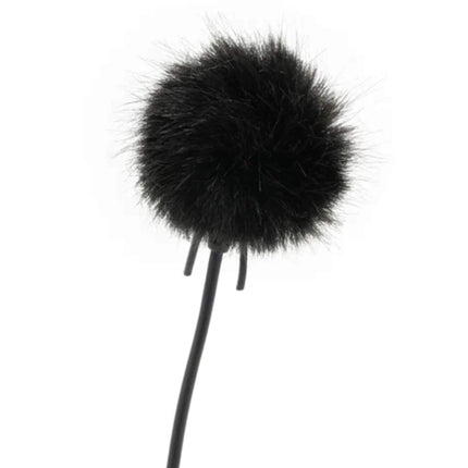 The Outdoor Mic Kit for Deity W.Lav Pro