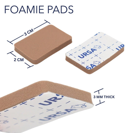 URSA - Foamie Pad