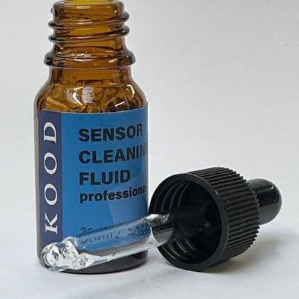 Sensor Cleaning fluid 20ml