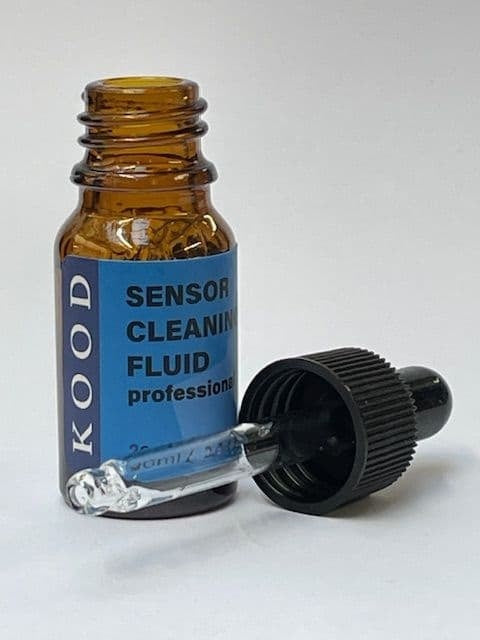 Sensor Cleaning fluid 20ml