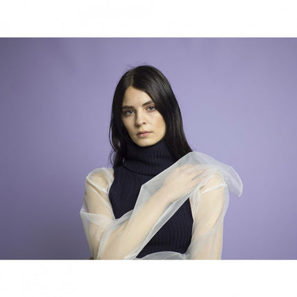 Colorama 1.35 X 11M Seamless Background Paper – Lilac