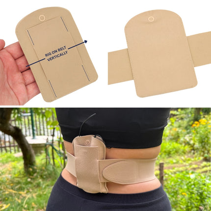 URSA - Performance Pouch