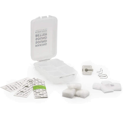 The Mic Hiding Kit for Sony ECM-V1