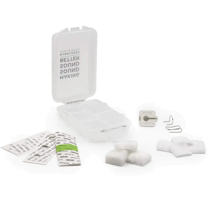 The Mic Hiding Kit for Sony ECM-V1
