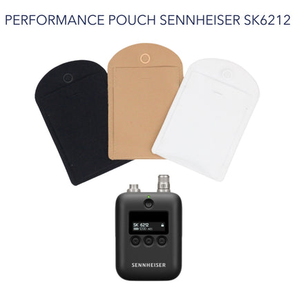 URSA - Performance Pouch