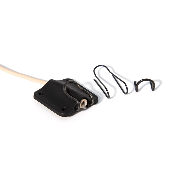 The Lav Concealer for Deity W.Lav PRO, Black (Clearance)