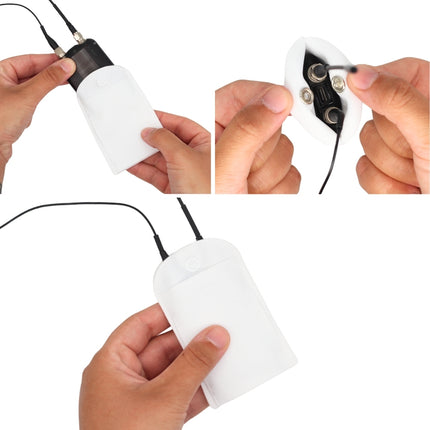 URSA - Performance Pouch