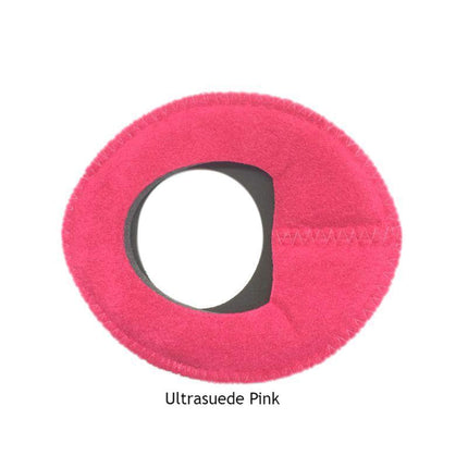 BlueStar Eyepiece Cover - 4010 - Zacuto Oval Large