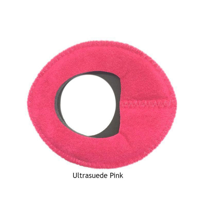 BlueStar Eyepiece Cover - 4010 - Zacuto Oval Large