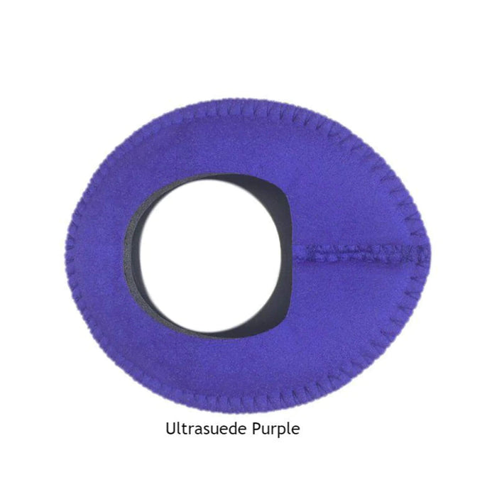 BlueStar Eyepiece Cover - 4010 - Zacuto Oval Large