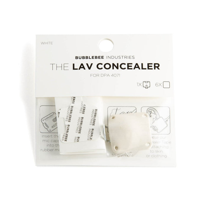 The Lav Concealer for DPA 4071