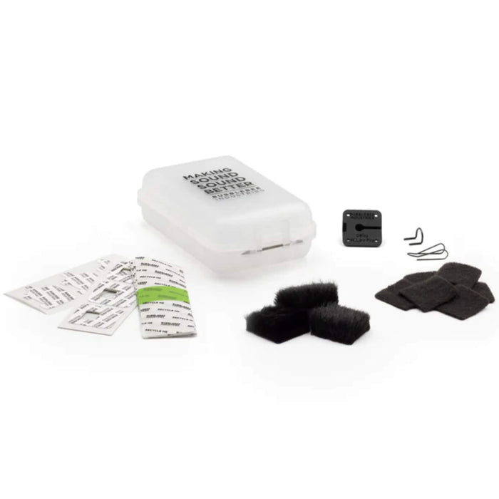 The Mic Hiding Kit for Deity W.Lav Pro