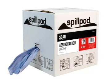 Boxed Paper Towel Wiping Roll 200mm x 150m