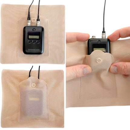 URSA - Pin-It Pouch