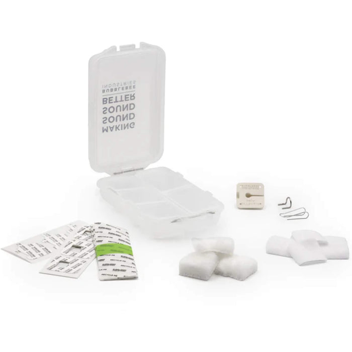 The Mic Hiding Kit for Deity W.Lav Pro