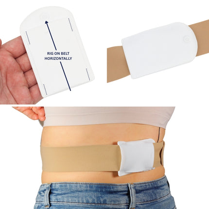 URSA - Performance Pouch