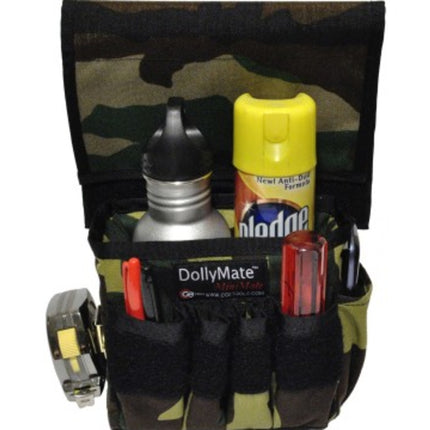 DollyMate MiniMate Magnetic Tool Pouch