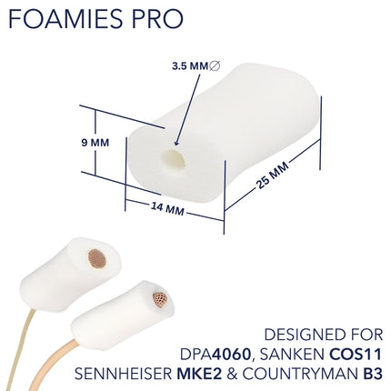 URSA - Foamie Pro