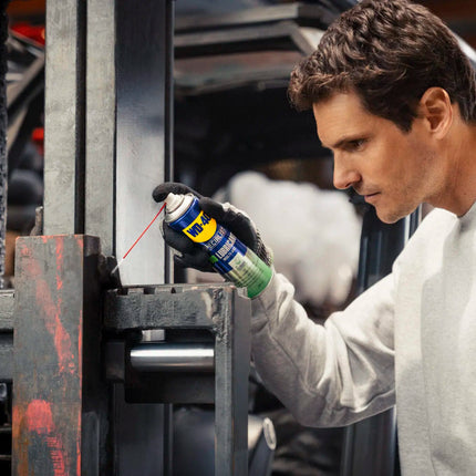 WD-40 Oil Specialist Bio Lubricant (200ml)