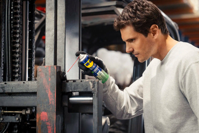 WD-40 Oil Specialist Bio Lubricant (200ml)