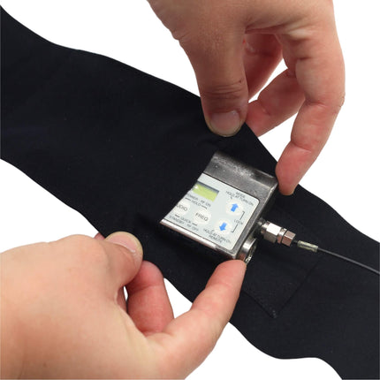 URSA - Waist Sideways Pouch