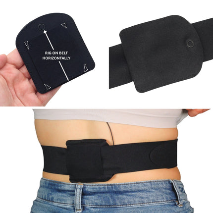 URSA - Performance Pouch