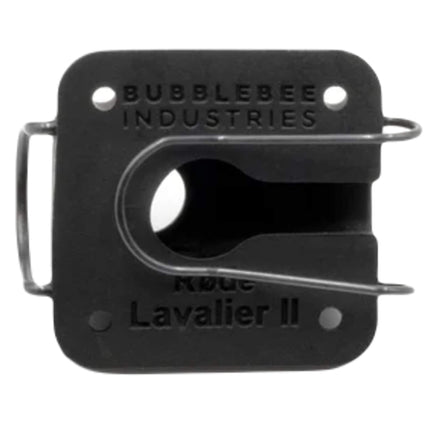 The Lav Concealer for RODE Lavalier II