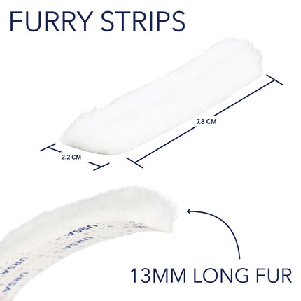 URSA - Furry Strips