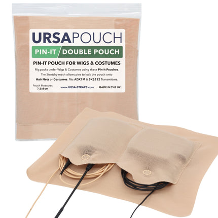 URSA - Pin-It Pouch