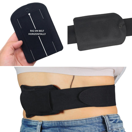 URSA - Performance Pouch