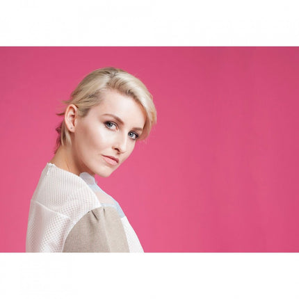 Colorama 1.35 X 11M Seamless Background Paper – Rose Pink