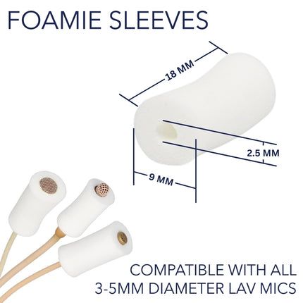 URSA - Foamie Sleeve