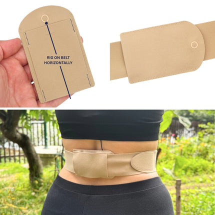 URSA - Performance Pouch