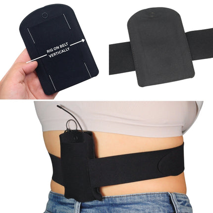 URSA - Performance Pouch