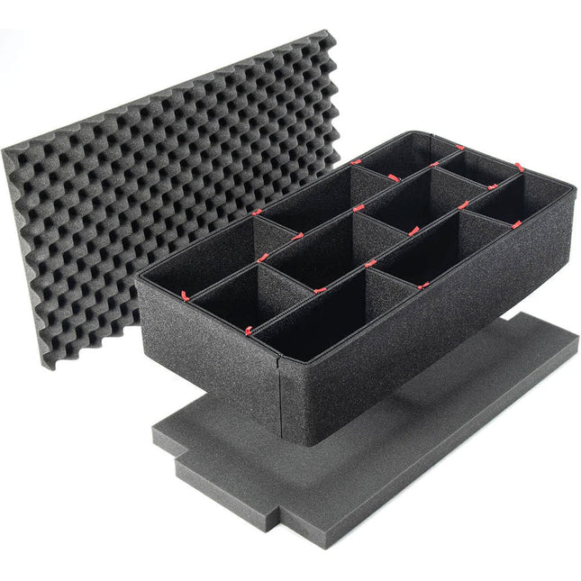 Peli 1535 TrekPak Insert
