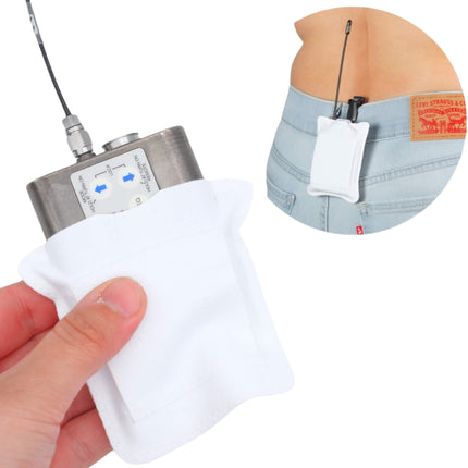 URSA - Belt/Bra Pouch