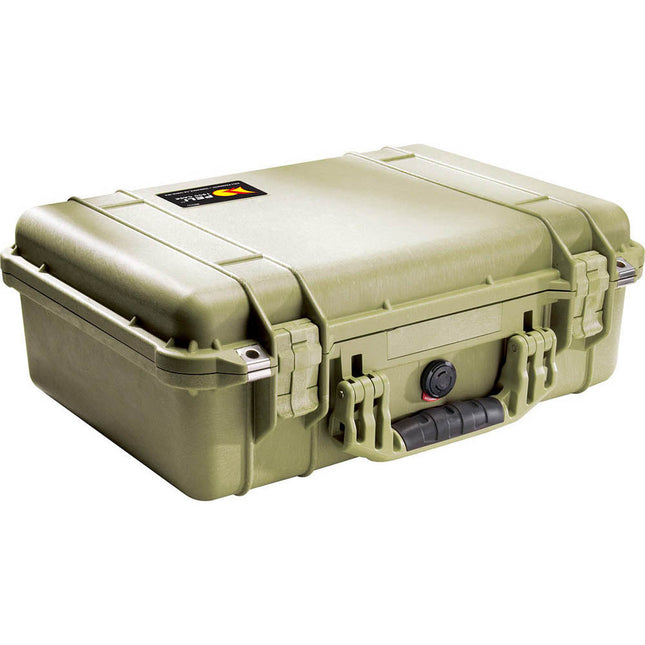 Peli 1500 Case