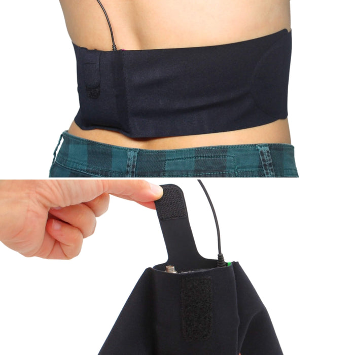 URSA - Live Strap