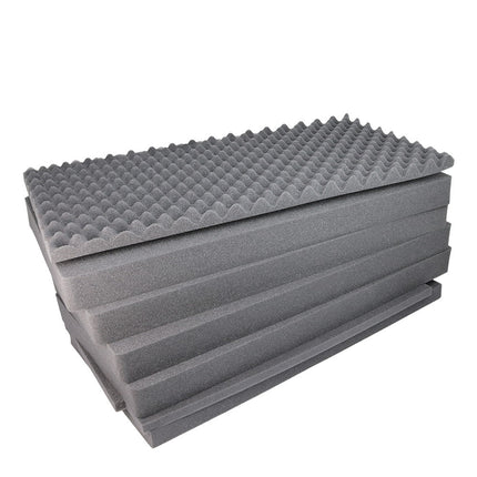Peli 1646 Foam Set