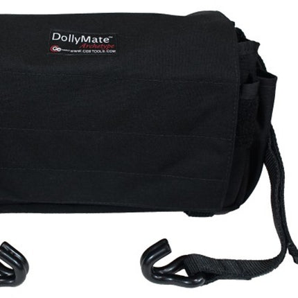 DollyMate Archetype Strap-Mount Tool Pouch